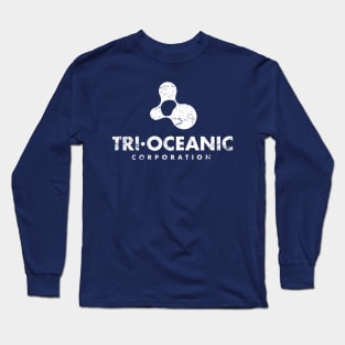 Tri-Oceanic Corp. Long Sleeve T-Shirt